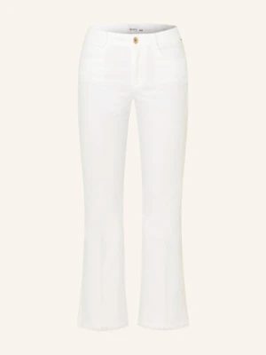 Brax Jeansy Shakira S weiss