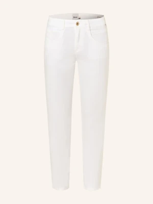 Brax Jeansy Shakira S weiss