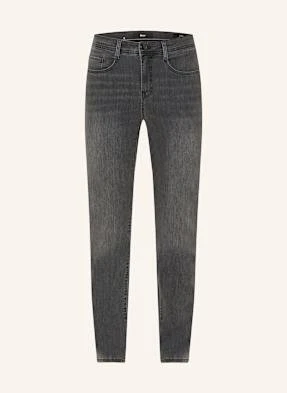 Brax Jeansy Skinny Mary grau