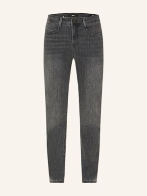 Brax Jeansy Skinny Mary grau