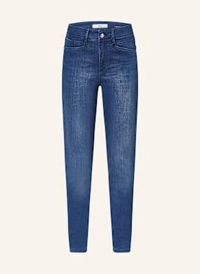 Brax Jeansy Skinny Shakira blau
