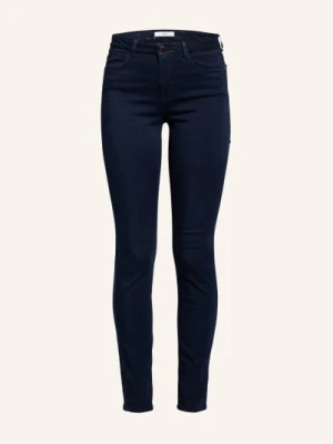 Brax Jeansy Skinny Shakira blau