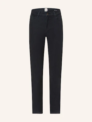 Brax Jeansy Skinny Shakira blau