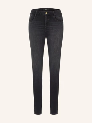 Brax Jeansy Skinny Shakira grau 03 03