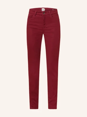 Brax Jeansy Skinny Shakira rot 40 MULBERRY