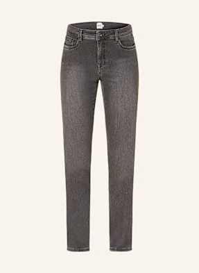 Brax Jeansy Slim Fit Mary grau