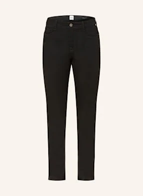 Brax Jeansy Slim Fit Mary schwarz