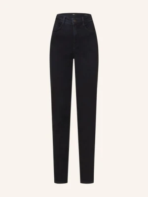 Brax Jeansy Straight Carola blau