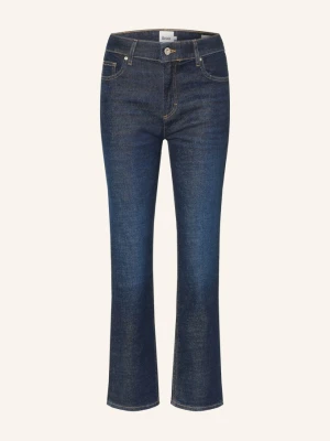 Brax Jeansy Straight Madison S blau 13 13