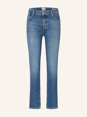 Brax Jeansy Straight Madison S blau 16 16