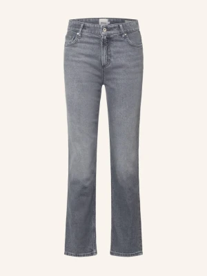 Brax Jeansy Straight Madison S grau 06 06
