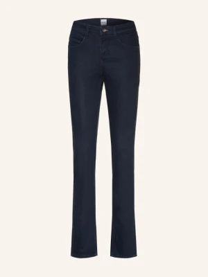 Brax Jeansy Straight Mary blau 22 22