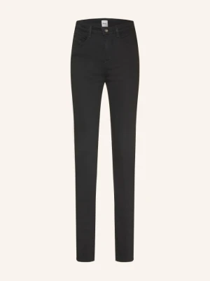 Brax Jeansy Straight Mary schwarz 02 02