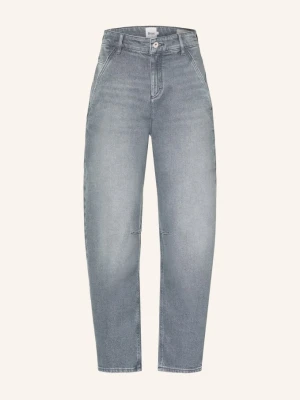Brax Jeansy Typu Barrel Megan S grau 06 06