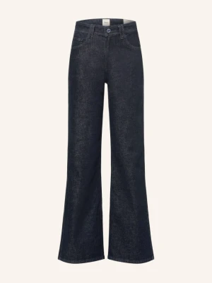 Brax Jeansy Wide Leg Maine blau 12 12