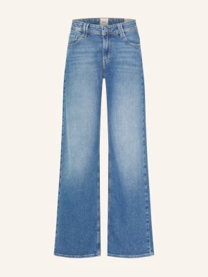 Brax Jeansy Wide Leg Maine blau 26 26