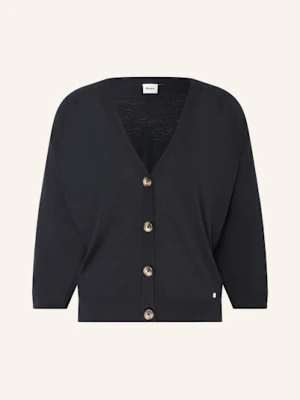 Brax Kardigan Anique blau