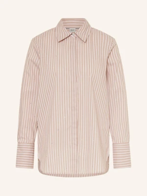 Brax Koszula Viki Z Ozdobnymi Kamykami beige