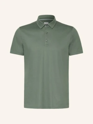 Brax Koszulka Polo Z Pikowanym Wzorem Pepe blau