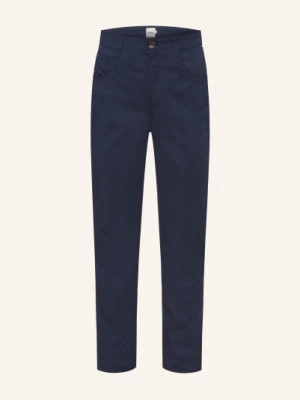 Brax Krótkie Dżinsy Mary blau