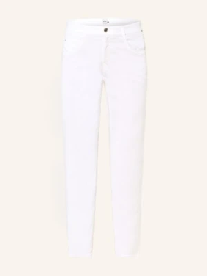 Brax Krótkie Dżinsy Mary weiss