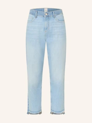 Brax Proste Dżinsy Madison S blau