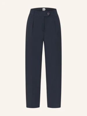 Brax Spodnie 7/8 Megan blau