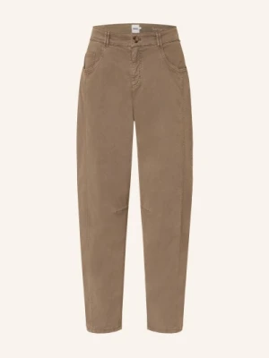 Brax Spodnie 7/8 Megan gruen