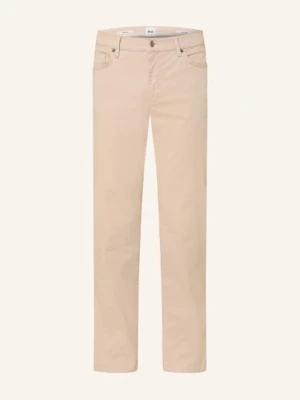 Brax Spodnie Cadiz Straight Fit beige