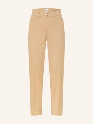 Brax Spodnie Chino Mara beige