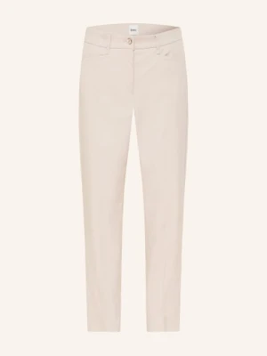 Brax Spodnie Chino Mara beige