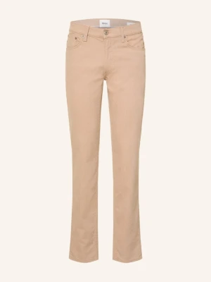 Brax Spodnie Chuck Modern Fit beige