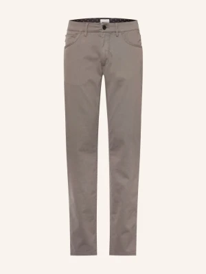 Brax Spodnie Chuck Modern Fit beige