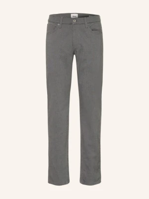 Brax Spodnie Chuck Modern Fit grau 05 GRAPHIT