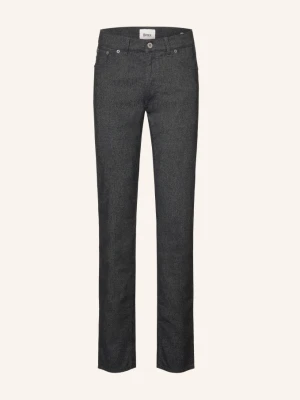 Brax Spodnie Chuck Modern Fit grau 06 CEMENT