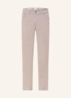Brax Spodnie Chuck Regular Fit beige
