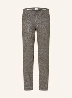 Brax Spodnie Chuck Regular Fit grau
