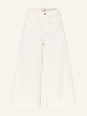 Brax Spodnie Jeansowe Melli weiss