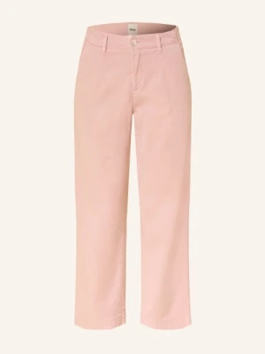 Brax Spodnie Maine S rosa