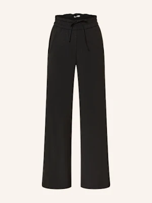 Brax Spodnie Maine W Stylu Dresowym schwarz