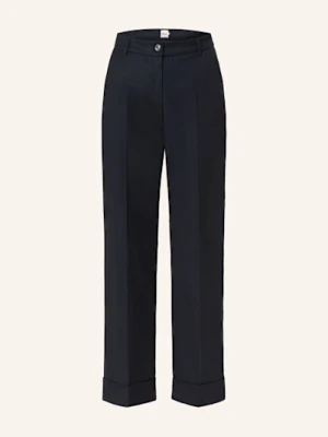 Brax Spodnie Marlena Maine blau