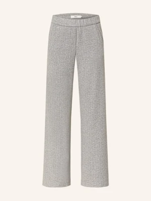 Brax Spodnie Marlena Maine grau