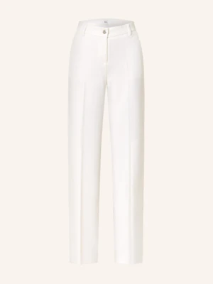 Brax Spodnie Marlena Style.Maine weiss