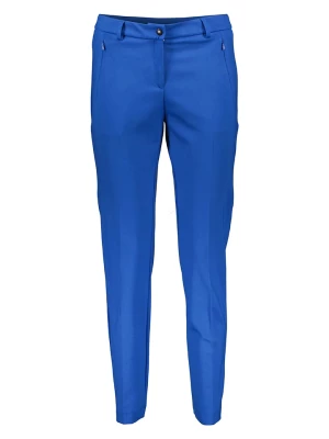 BRAX Spodnie "Maron" w kolorze niebieskim rozmiar: 36