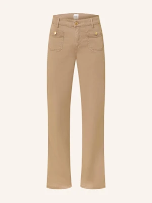 Brax Spodnie Shakira S beige