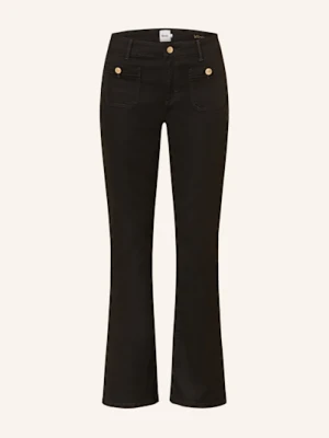 Brax Spodnie Shakira S schwarz