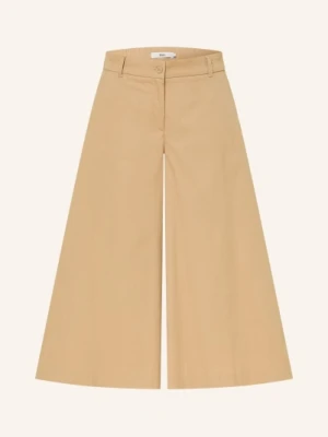 Brax Spodnie Typu Culotte Melli S beige