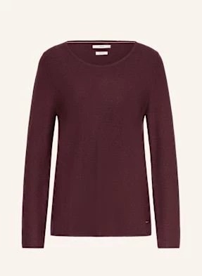 Brax Sweter Lesley rot