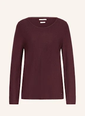 Brax Sweter Lesley rot