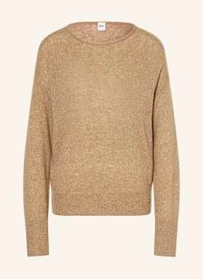 Brax Sweter Lisa beige